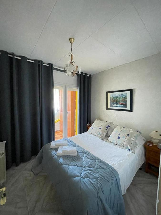 Leones Villa Empuriabrava Buitenkant foto