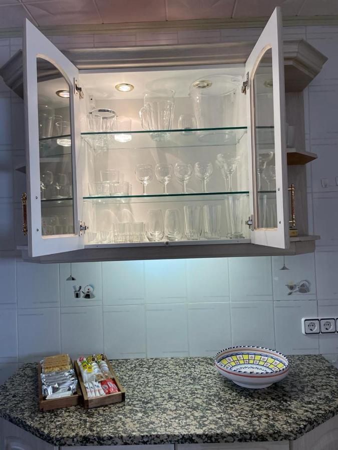 Leones Villa Empuriabrava Buitenkant foto