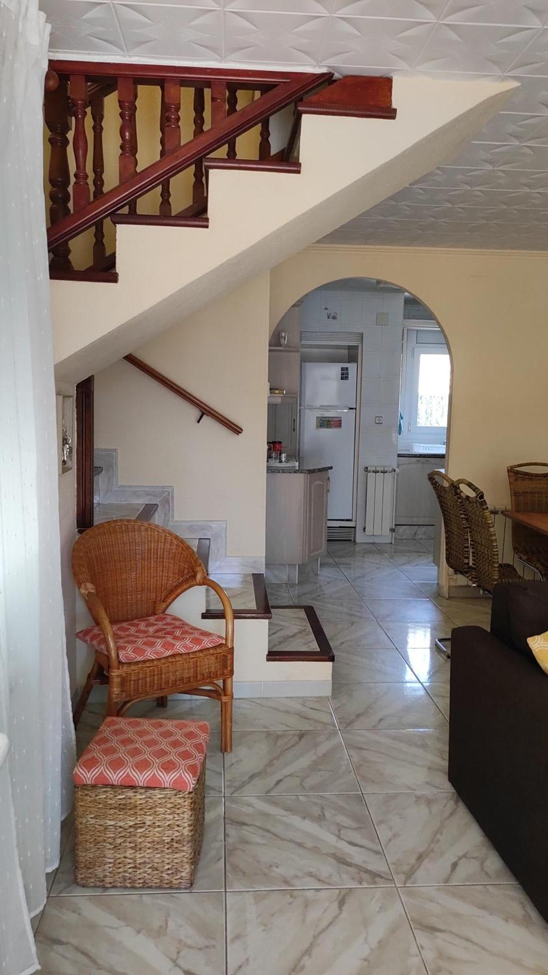 Leones Villa Empuriabrava Buitenkant foto
